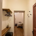 Vico Giganti Vendégház *