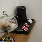 Vendégház Vico Giganti