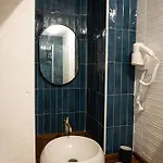 Vendégház Vico Giganti