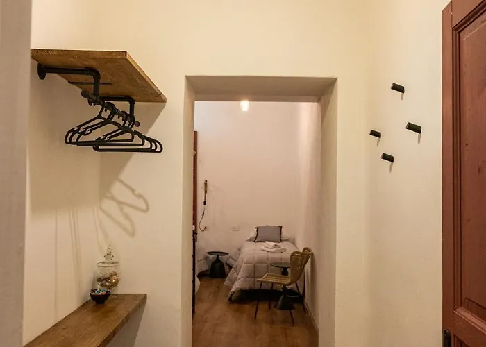 Vico Giganti Casa de hóspedes *