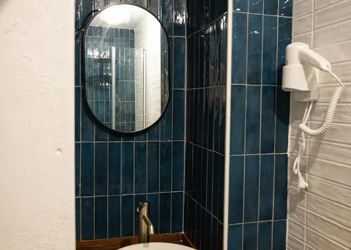 Casa de hóspedes Vico Giganti