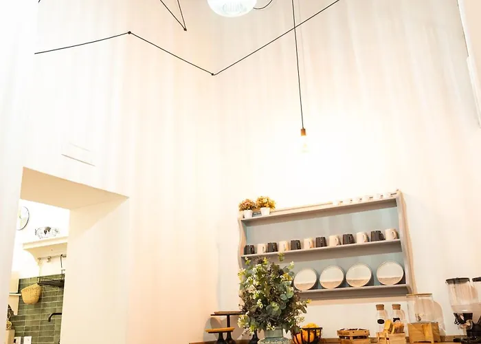 Vico Giganti Casa de hóspedes Nápoles