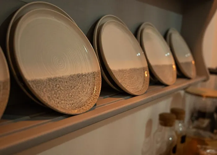 Casa de hóspedes Vico Giganti *