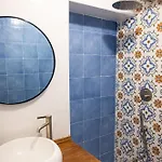 Vico Giganti * Неаполь