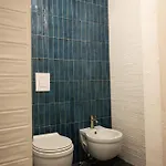 Гостевой дом Vico Giganti *