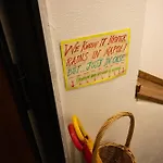 Vico Giganti Неаполь