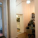 Гостевой дом Vico Giganti *