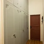 Vico Giganti Гостевой дом Неаполь