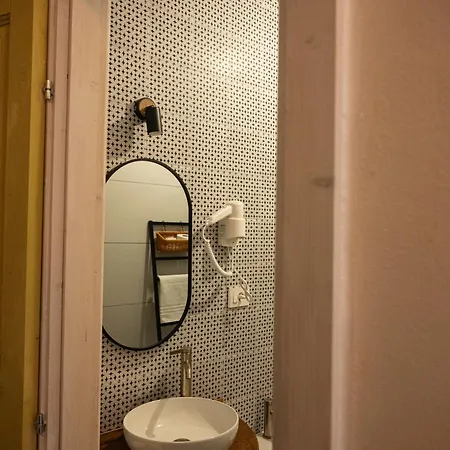 게스트하우스 Vico Giganti 나폴리