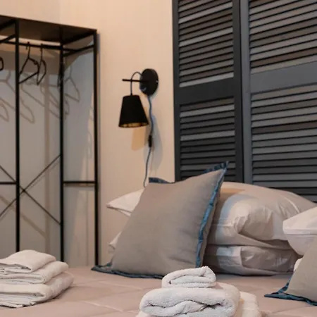 Guest house Vico Giganti Naples