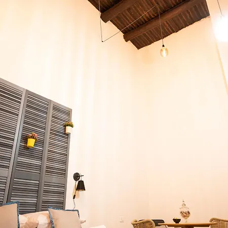 Vico Giganti Guest house Naples