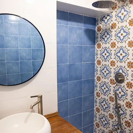 Vico Giganti 4* Naples
