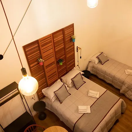Vico Giganti Guest house Naples