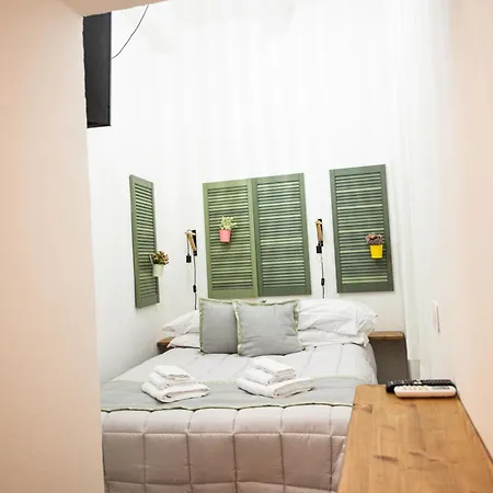 Vico Giganti Guest house