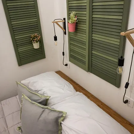 Vico Giganti Guest house