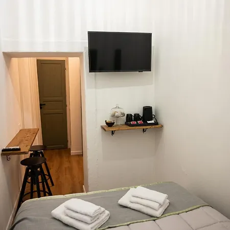 Vico Giganti Guest house 4*