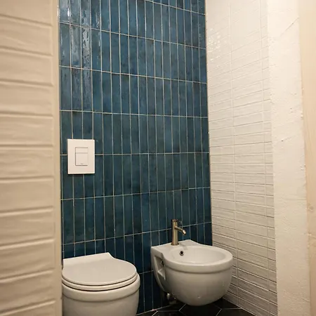 Guest house Vico Giganti 4*