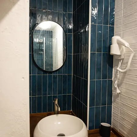 Guest house Vico Giganti