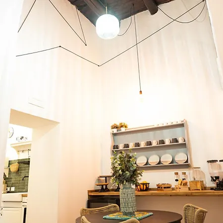 Vico Giganti Guest house Naples