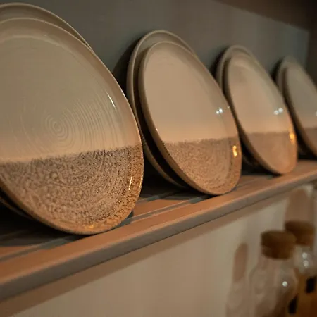 招待所 Vico Giganti *