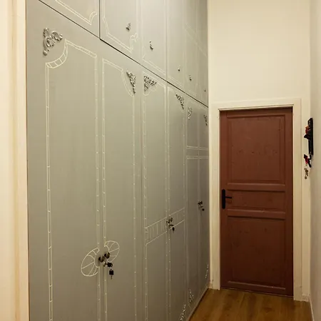 Vico Giganti Guest house Naples