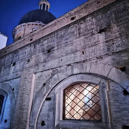 Vico Giganti Naples