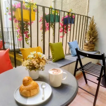 Guest house Vico Giganti