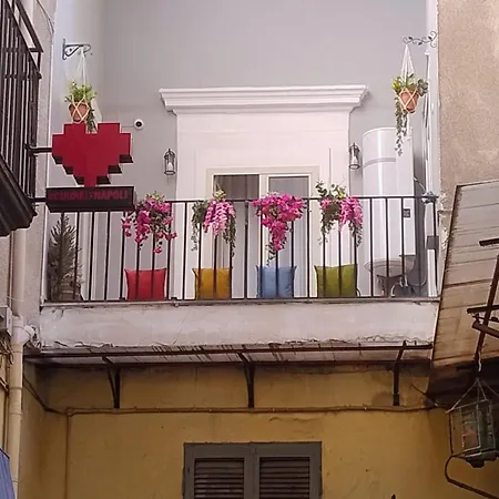 Vico Giganti Guest house 4*