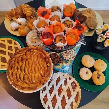 Vico Giganti Guest house Naples