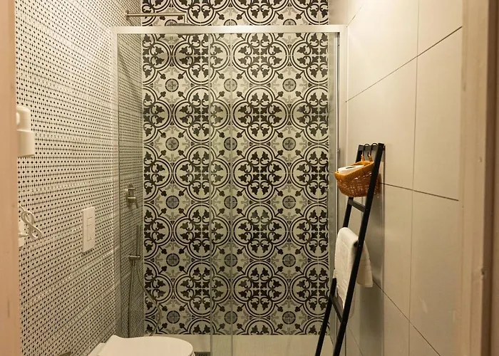 게스트하우스 Vico Giganti 나폴리