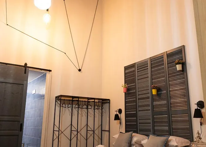 Vico Giganti * 나폴리