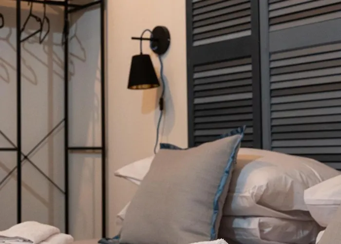 게스트하우스 Vico Giganti 나폴리