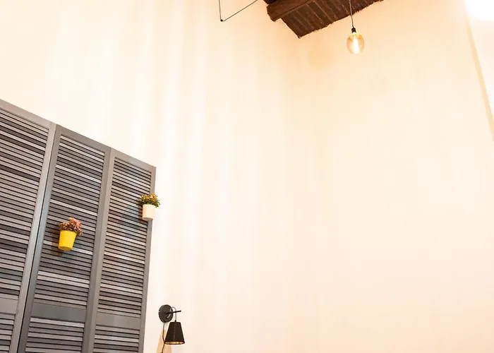 Vico Giganti 게스트하우스 나폴리