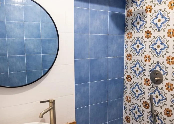 Vico Giganti * 나폴리