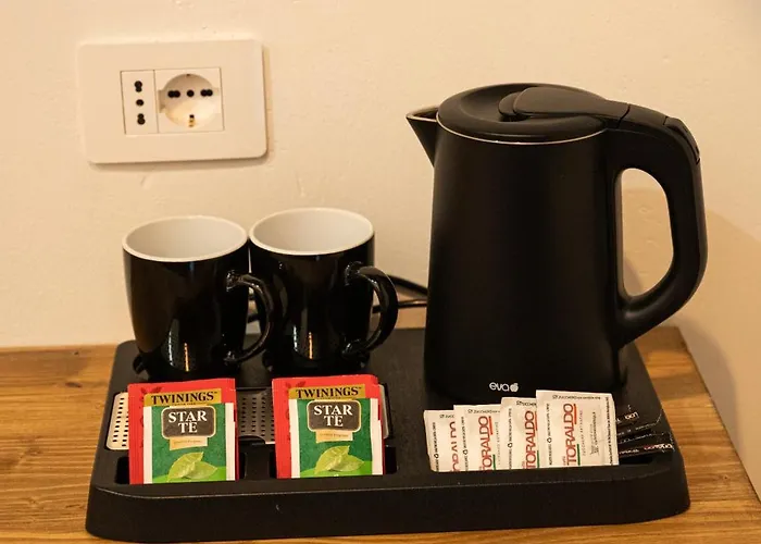 게스트하우스 Vico Giganti