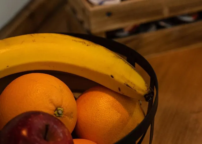 Vico Giganti * 나폴리