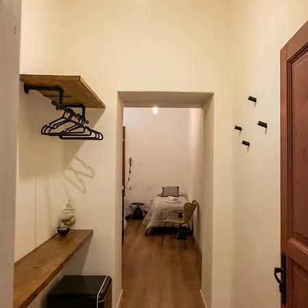 Vico Giganti Casa de hóspedes 4*