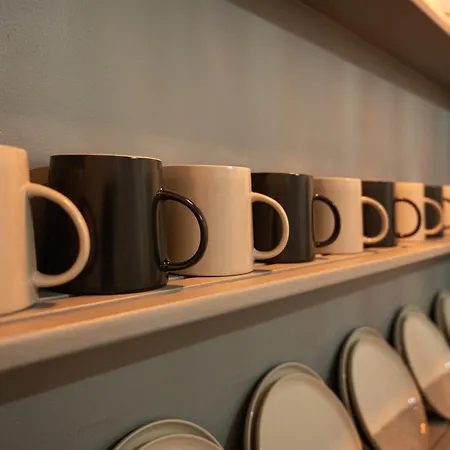 Pensión Vico Giganti *