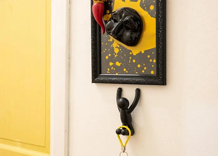 Vico Giganti Nápoles