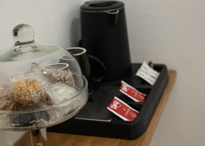 Pensión Vico Giganti