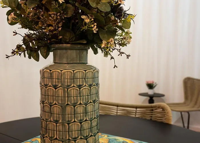 Vico Giganti * Nápoles