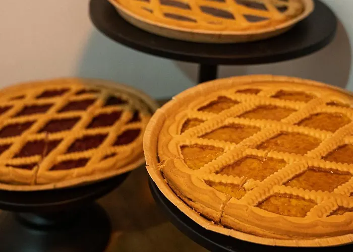 Pensión Vico Giganti